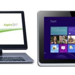 Cashback Aktion für Acer Touch Geräte mit bis zu 150€ Cashback