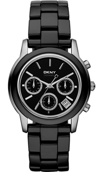 DKNY NY8314 Keramik Damenuhr