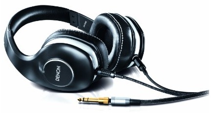 Denon AH-D600EM Over-Ear-Kopfhörer