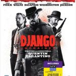 Django Unchained Blu-ray für 9,65€ inkl. Versand