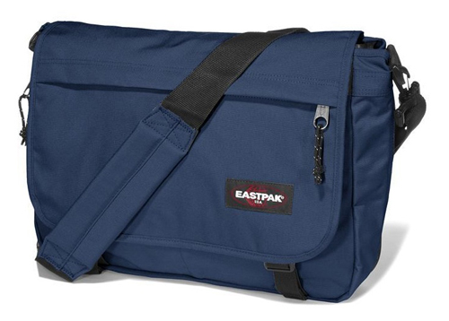 Eastpak Delegate Messenger Schultertasche