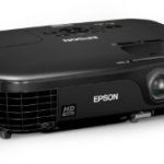 Epson EH-TW480 LCD-Projektor für 439€ inkl. Versand