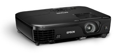 Epson EH-TW480 LCD-Projektor