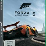 Forza Motorsport 5 für die Xbox One für 19,00€ inkl. Versand