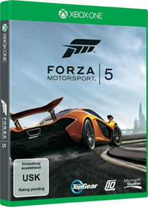 Forza Motorsport 5