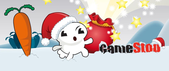 Gamestop Adventskalender