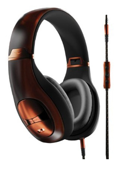 Klipsch Mode M40 Kopfhörer