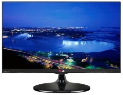 LG 23EA63V LED-Monitor