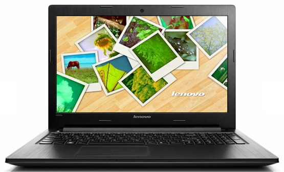 Lenovo G500 Notebook