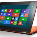 Lenovo Yoga13 IdeaPad – 13,3 Zoll Ultrabook mit Touchscreen für 999€ inkl. Versand