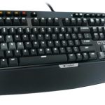 Logitech G710+ Gaming Tastatur für 89€ + ggf. 1,99€ Versand