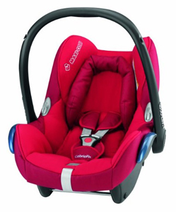 Maxi-Cosi Cabriofix Babyschale