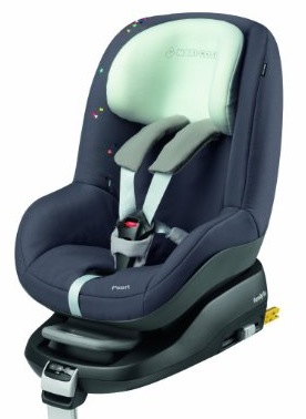 Maxi Cosi Pearl Confetti Kindersitz