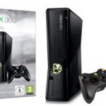 Microsoft Xbox 360 250GB + Fifa 14 für 184,89€ inkl. Versand
