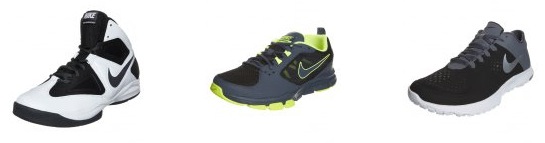 Nike Schuhe bei Zalando