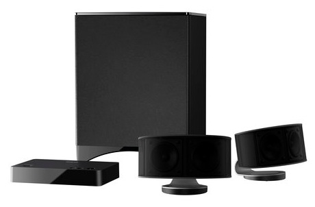 Onkyo Envision Cinema LS3100