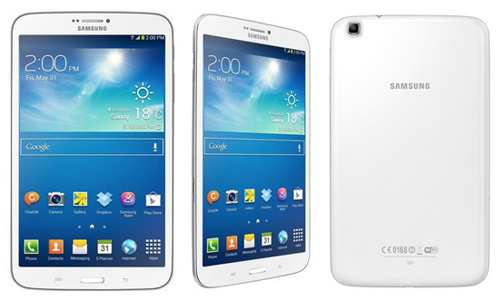 Samsung SM-T3150 Galaxy Tab3