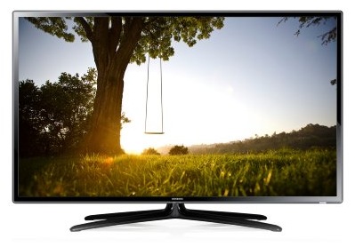 Samsung UE46F6170 - 46 Zoll 3D LED-Backlight-Fernseher