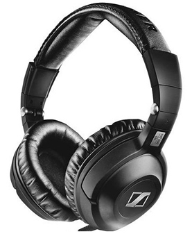 Sennheiser HD-360 Pro