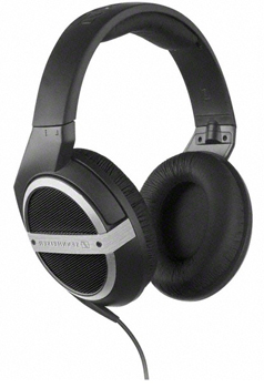 Sennheiser HD 449 Kopfhörer