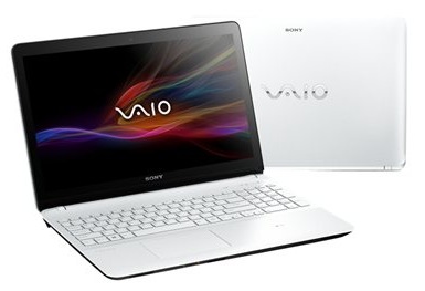 Sony Vaio SV-F1521E6EW.G4