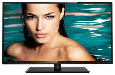 Thomson 48FU4243C LED Fernseher