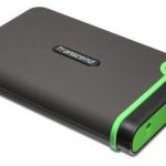 Transcend StoreJet 25M3 – externe USB 3.0 Festplatte mit 1TB Speicher für 59,99€ inkl. Versand