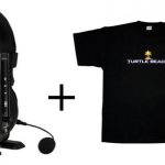 Turtle Beach Ear Force PX5 Gaming Headset + T-Shirt für 88,25€ inkl. Versand