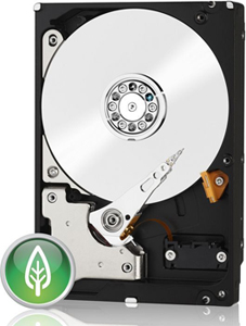 Western Digital Caviar Green