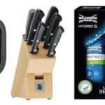 Amazon Adventskalender Tür 13: Touchscreen Handschuhe, Sony Hifi Anlage, Sony Digitalkamera und mehr