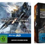 Amazon Adventskalender Tür 23: Hugo Boss Geschenkset, Pacific Rim 3D Blu-ray und mehr