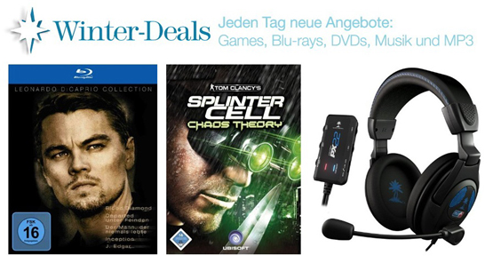 Amazon Winter Deals Tag 11