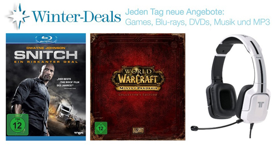 Amazon Winter Deals Tag 12