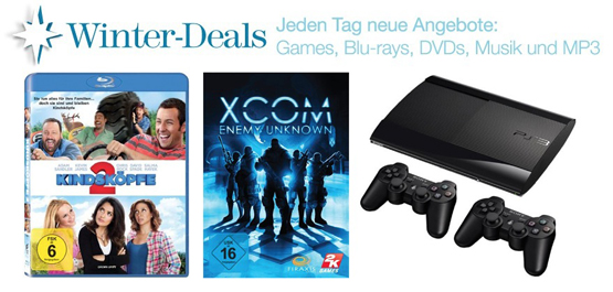 Amazon Winter Deals Tag 18