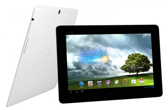 Asus MeMo Pad 10 Tablet