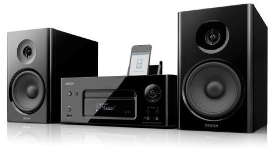 Denon CEOL N8