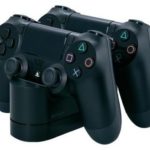 PS 4 Dualshock 4 Wireless Controller Ladestation für 18,49€ inkl. Versand