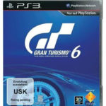 Gran Turismo 6 (PS3) für 44,95€ inkl. Versand