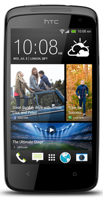 HTC Desire 500 Smartphone