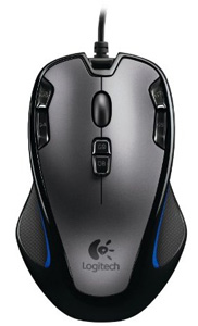 Logitech G300 Gaming Maus