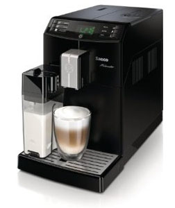 Saeco HD8763:01 Kaffee-Vollautomat