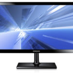 Samsung T27C350EW – 27 Zoll Full HD LED-Monitor für 214€ inkl. Versand