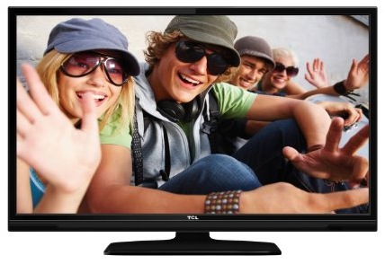 TCL L39E3003F:G LED Fernseher