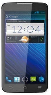 ZTE Grand Memo