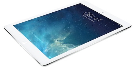 Apple iPad Air WiFi 64GB