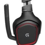 Logitech G230 Gaming Headset für 39,19€ inkl. Versand
