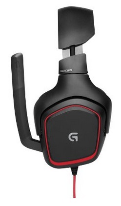 Logitech G230 Gaming Headset