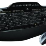 Logitech MK710 Tastatur und Maus (B-Ware) für 54,99€ inkl. Versand
