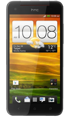 HTC Butterfly Smartphone