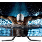 LG 47LA7909 3D LED-Backlight-Fernseher für 899€ inkl. Versand